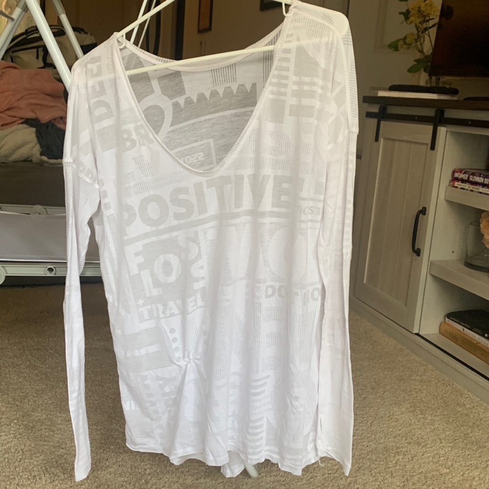 Lululemon Top